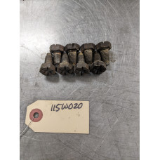 115W020 Flexplate Bolts For 09-10 Ford F-250 Super Duty 5.4 115W020 Flexplate Bolts For 09-10 Ford F-250 Super Duty 5.4